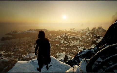 《Trail of Ayash》抢先体验游戏上市！ 探索原住民神话传承决定部族未来命运