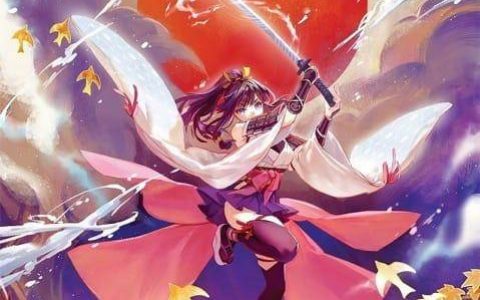 连技爆发式动作游戏 《百剑讨妖传绮谭》年内发售台湾制作