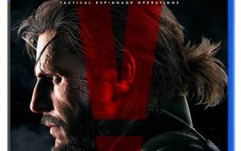 意料之中的事！小岛秀夫没有参与制作《Metal Gear Solid Delta: Snake Eater》！