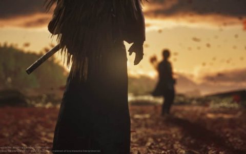 传Sony将于7月在PC平台 发布一款3A大作有机会《对马战鬼》