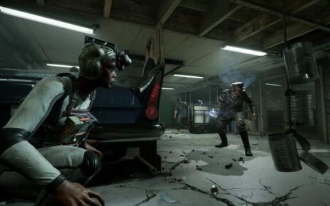 《The Outlast Trials》今日Steam推出 即获压倒性好评