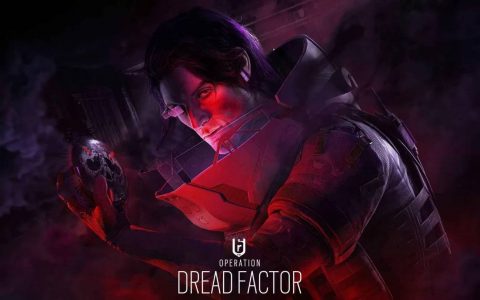 《虹彩六号：围攻行动》第 8 年第 2 季「战慄之源行动」情报揭露