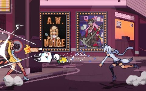 hololive同人格斗游戏《Idol Showdown》两天内突破20万下载数！ 开发团队特别发文致谢