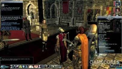The CRPG Book 全新译本 《CRPG 通鉴》#219：《无冬之夜 2》