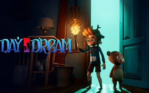 噩梦延期。《Daydream: Forgotten Sorrow》将延期至 6 月 14 日发售！