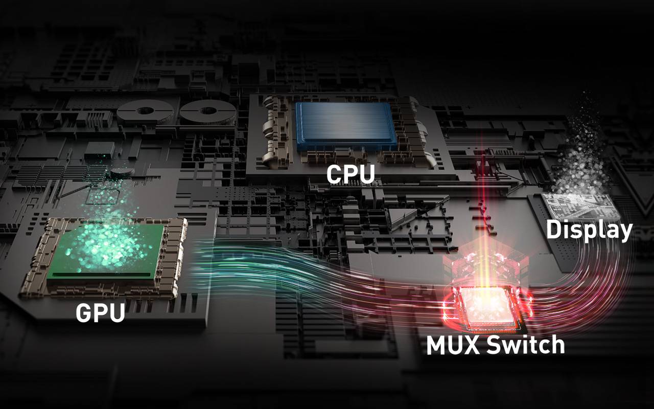 MSI推出最新Bravo电竞笔电系列！搭载最新NVIDIA RTX40系列显卡！