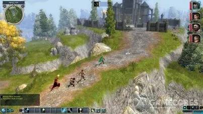 The CRPG Book 全新译本 《CRPG 通鉴》#219：《无冬之夜 2》