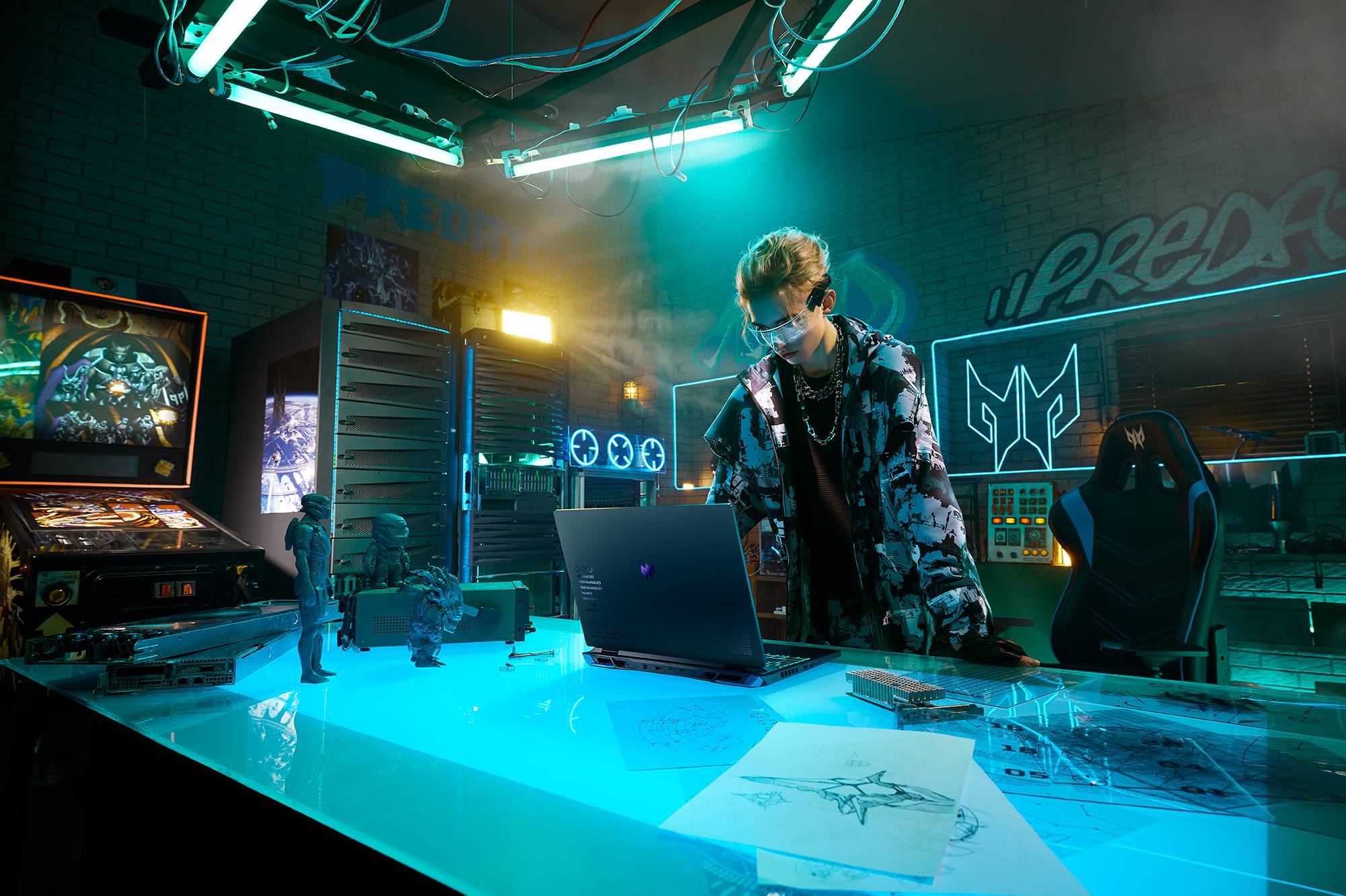 Acer Predator Helios Neo 16 大马售价正式公布！拥有宜人的价格及配置！