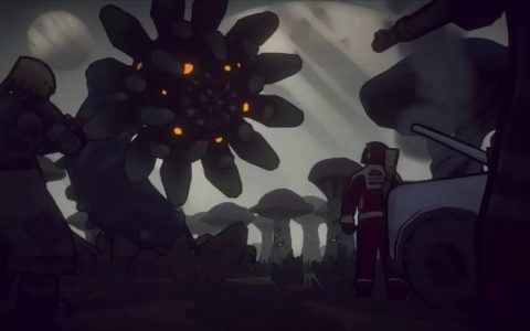 殖民模拟新作《Ascent of Ashes》公开最新影片，率领幸存者们在末日世界求生