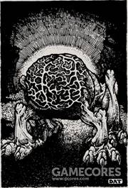 《龙与地下城 侠盗荣耀》怪物考第5期：噬脑怪