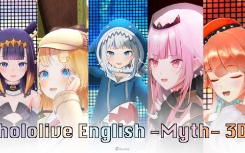 hololive EN 海选招募活动开跑！ 公开详细征选信息与宣传影片！