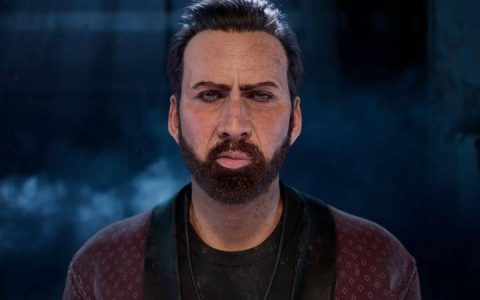 大咖降临！ 尼可拉斯凯吉7月杀入《黎明死线》，这次扮演他自己