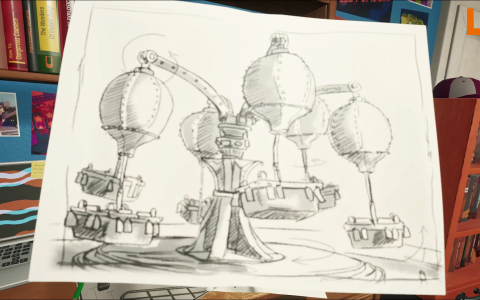 《Park Beyond》Beta封测试玩！让玩家将不可能变成可能！