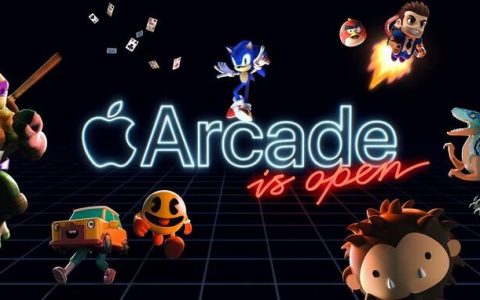 Apple Arcade 新增 20 款新游戏，忍者龟、迪士尼、模拟城市主题通通有