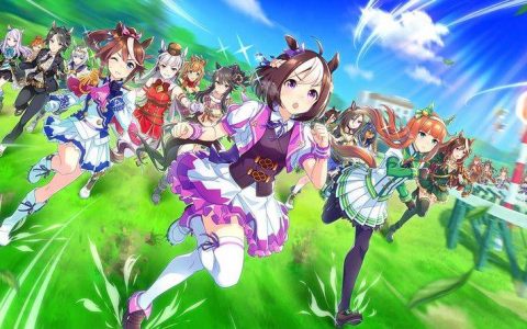 KONAMI怒告Cygames《赛马娘Pretty Derby》侵权，索赔40亿日圆并立刻停运