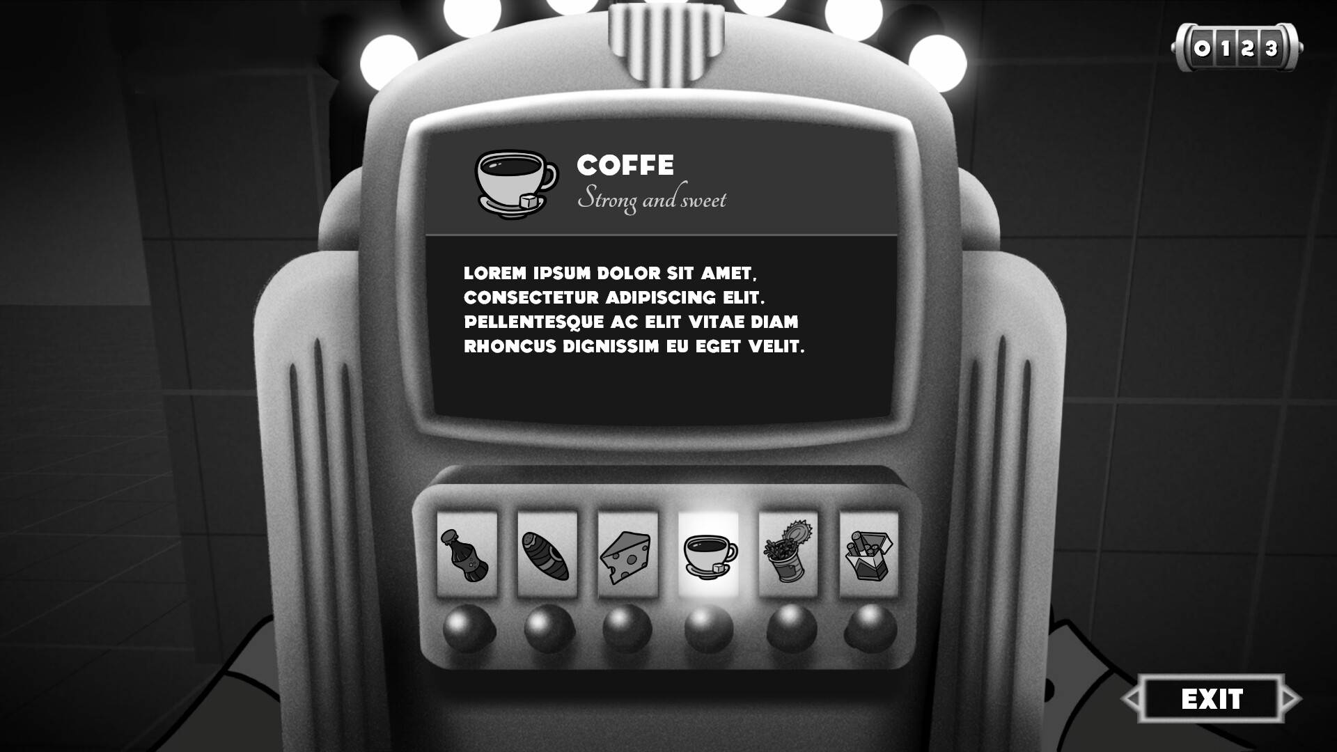 复古卡通风格射击游戏《Mouse》正式公布！看着就令人想到某只老鼠啊！