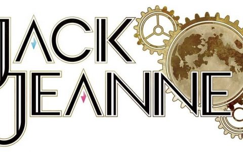《JACKJEANNE》中文版延后发售 公布免费体验版开放下载日期