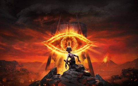 开发团队分享如何在《魔戒：咕噜》游戏中重新创造托尔金的世界