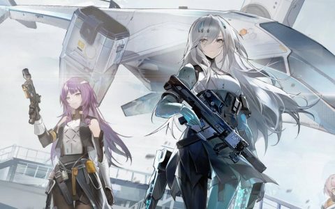 科幻 RPG 射击游戏《尘白禁域》正式宣布将于 7 月 20 日展开全球公测！