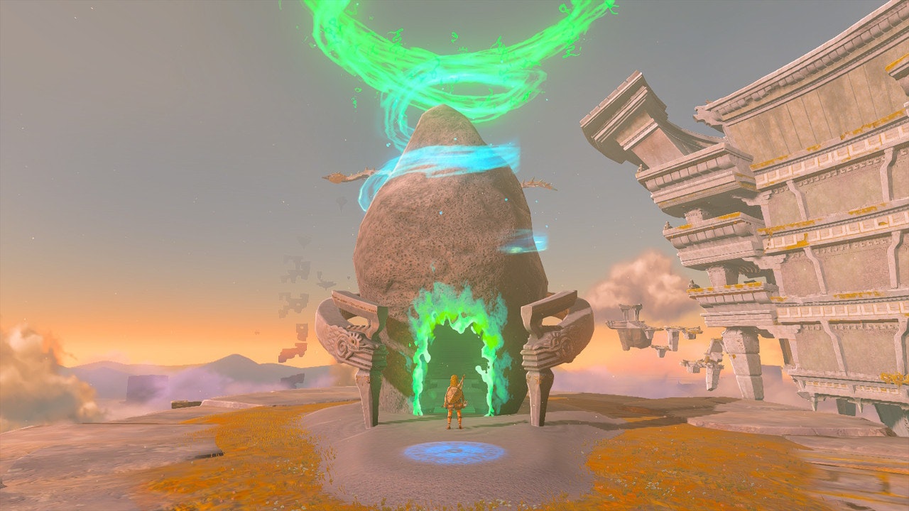 照片中提到了0922651595，包含了屏幕截图、塞尔达传说：王国之泪、塞尔达传说：荒野之息、Gamersky.com、禅ちャレンジ