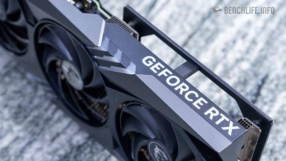 与8GB版本没有太大不同，NVIDIA GeForce RTX 4060 Ti 16GB采用AD106-351芯片