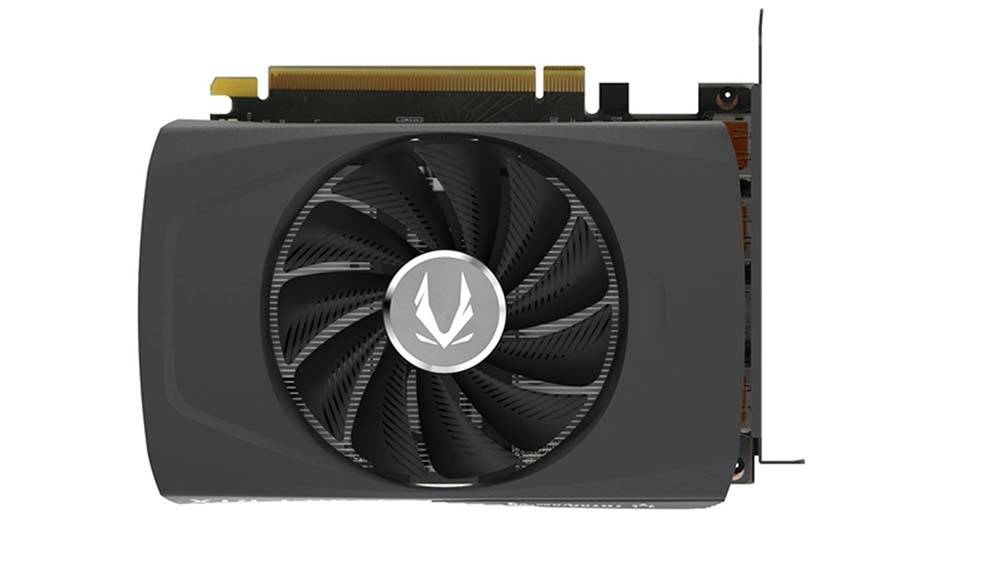 那些采用单风扇设计的 NVIDIA GeForce RTX 4060 系列显卡