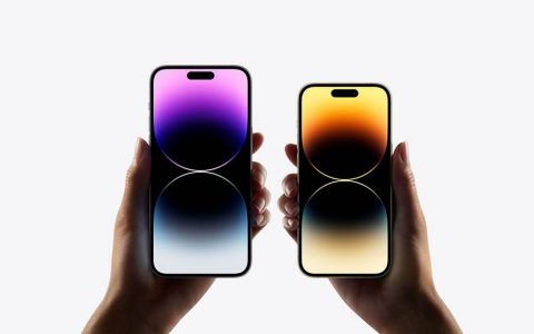 最新调查显示iPhone 14的5星评价大幅下降，而这款型号是所有之中评分最差