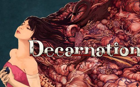 当怪物来袭时，你该逃往何处？恐怖游戏《Decarnation》宣布将在 5 月 31 日正式推出！