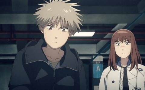 【Jio你看动漫】2023年4月私心推荐新番！《天国大魔境》本季必看动画！