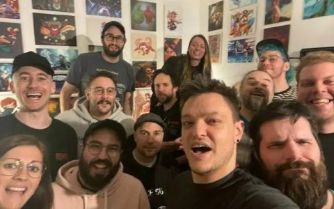 Sabotage工作室宣布《星之海》开发制作完成