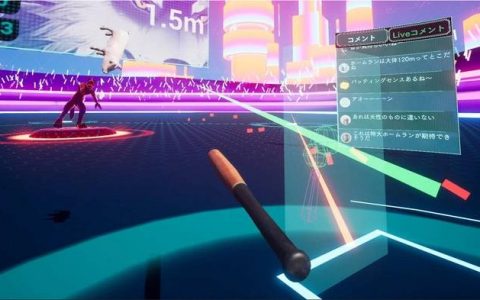 《全垒打大赛：决战童话》7 月推出！ 全垒打连发击败各式童话人物高难度魔球