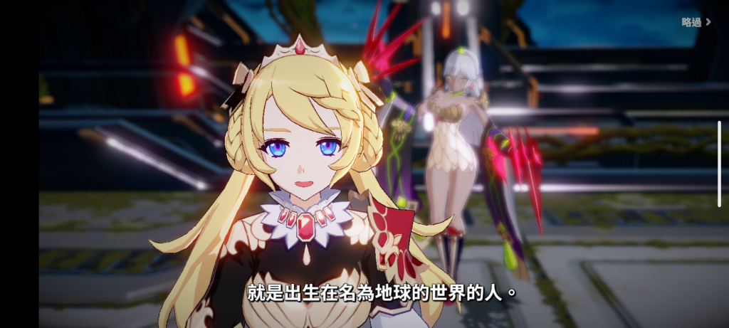 《异域战记》手游少见的复仇剧，极度畅快的战斗演出