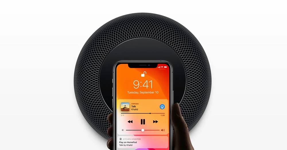 买了 HomePod 才发现支持的音乐应用太少？ 接下来的iOS 17将可帮忙提供更广泛的三方音频播放支持 -电脑王阿达