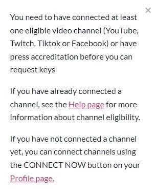 《星空Starfield》与活动网站合作，内容创作者可免费申请数字豪华版序号提前游玩