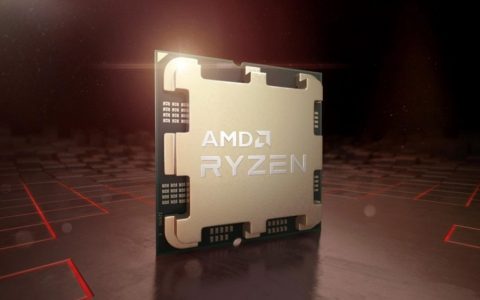 AMD 处理器整合 AI 加速器将与微软合作 异构大小核设计尚未确定