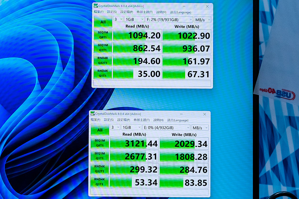 ASMedia USB4设计方案陆续到位，MSI拟抢先推出扩充接口卡