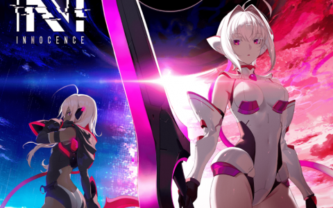 格斗动作RPG《N-INNOCENCE-》宣布将于8月25日结束运营