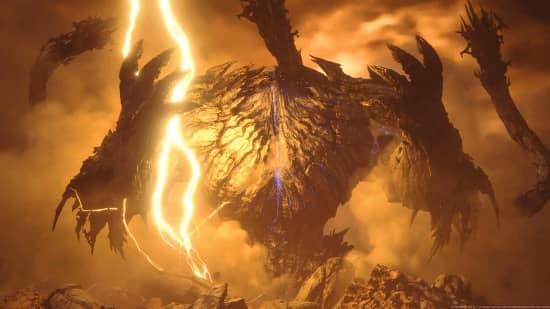 Final Fantasy 16