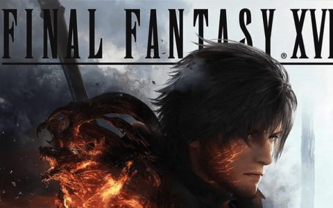 玩家报告清理PS5灰尘 《Final Fantasy 16》依然有过热问题