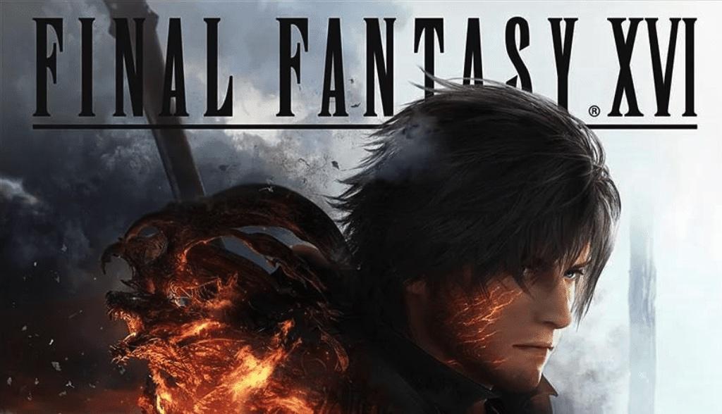 Final Fantasy XVI