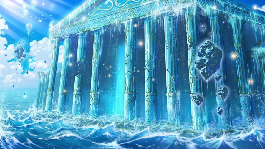 《Love Live!》衍生作《幻日夜羽》真的遊戲化!2D 動作《幻日夜羽 -湛海耀光-》將於2023年11月16日發售! 2 24f29723cb41899c63f889a58aba62c4