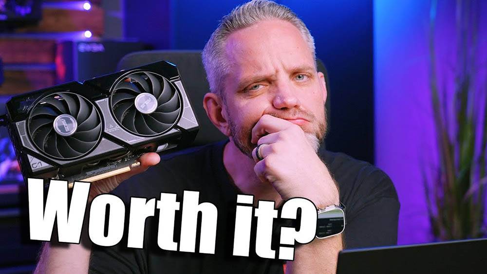 NVIDIA GeForce RTX 4060 的游戏实测来了，Cyberpunk 2077 可提供平均 81 FPS 表现 - 电脑王阿达