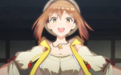 辣个肉肉！《莱莎的炼金工房》动画公开第二弹预告片，即将于今年 7 月 1 日正式播出！