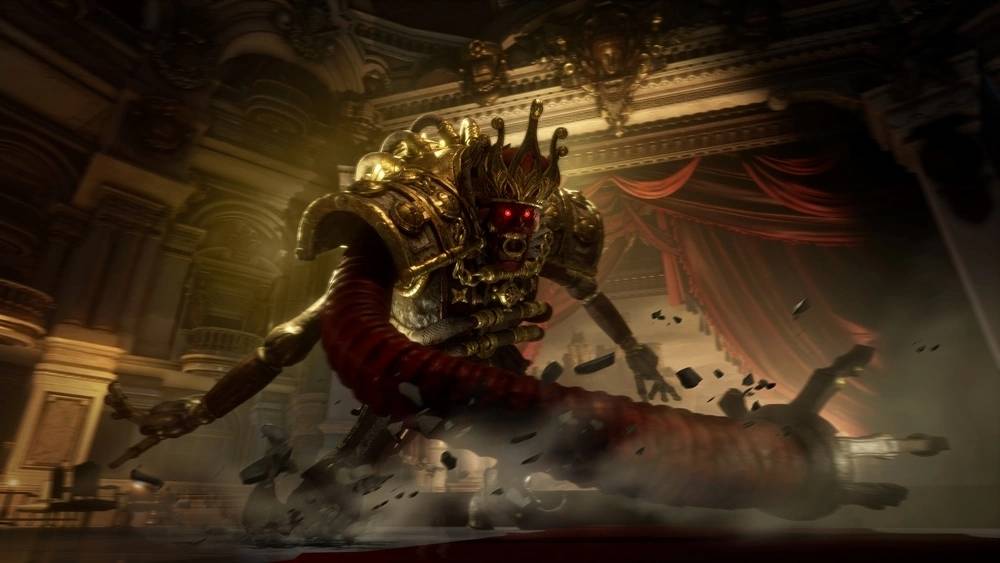 魂系ARPG 《Lies of P》即日推出免费「体验版」！ 9月19日将正式发售、现正接受预购