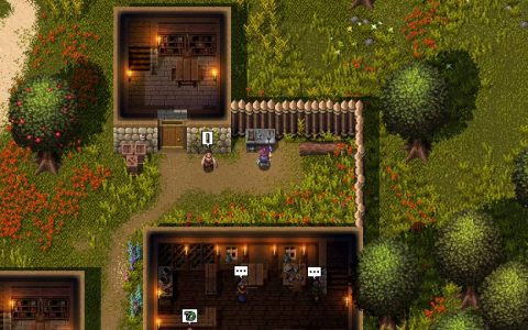 《铁鎚守卫者 Hammerwatch II》PC 版 8/15 推出，免费 DEMO 版 Steam 新品节限时公开