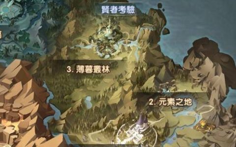 《剑与远征》全新英雄“群星观测者 - 翠西亚”登场！ 萌宠“绯韵狐”可爱来袭！