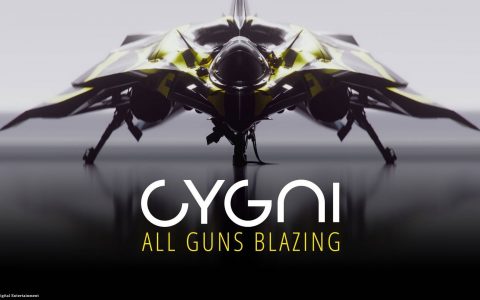 《CYGNI： All Guns Blazing》实体商品版开放预购 释出新情境预告影片