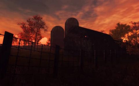 推出9年Steam依然极度好评恐怖游戏 《Slender： The Arrival》或迎来新作