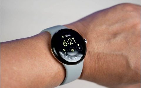 Google Pixel Watch 姗姗来迟的血氧监测功能终于推出