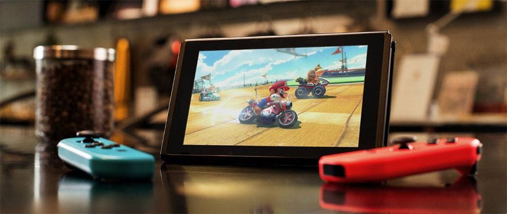 4 种常见的 Nintendo Switch 蓝牙音频问题与解决方法 - 电脑王阿达